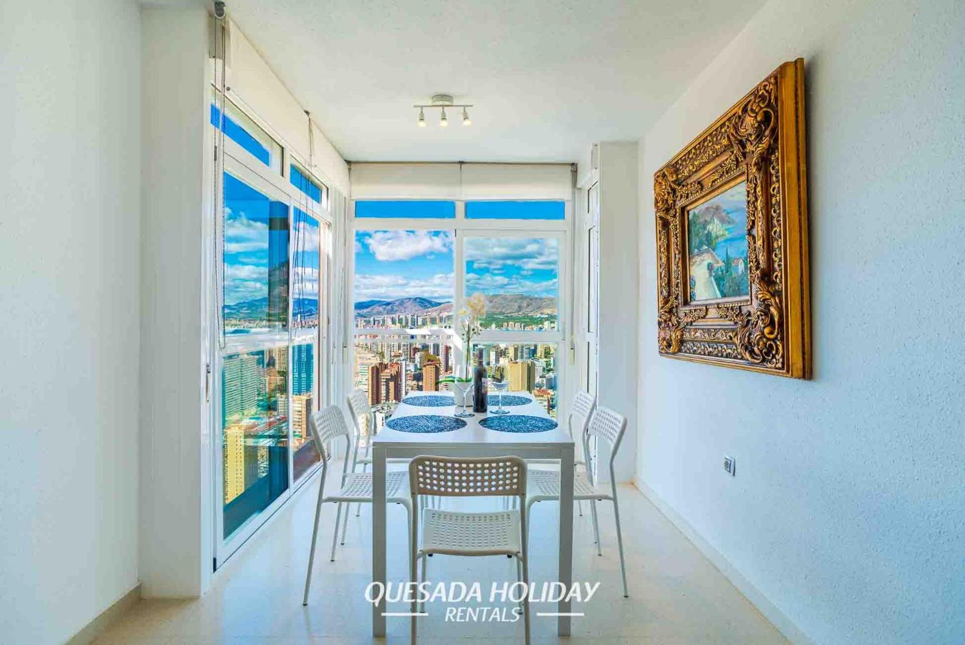 Apartment San Remo Sea Views Penthouse