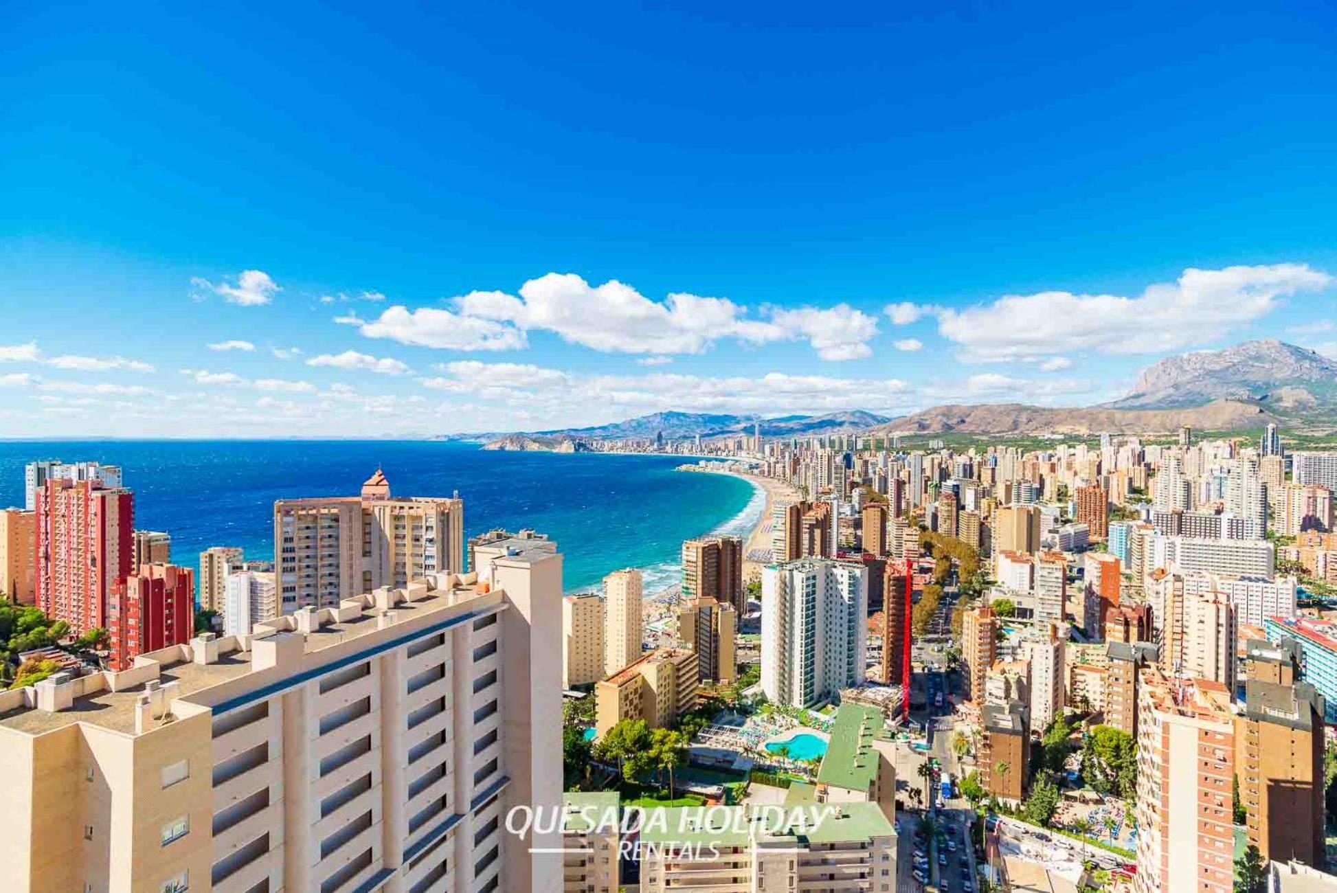 Apartment San Remo Sea Views Penthouse *