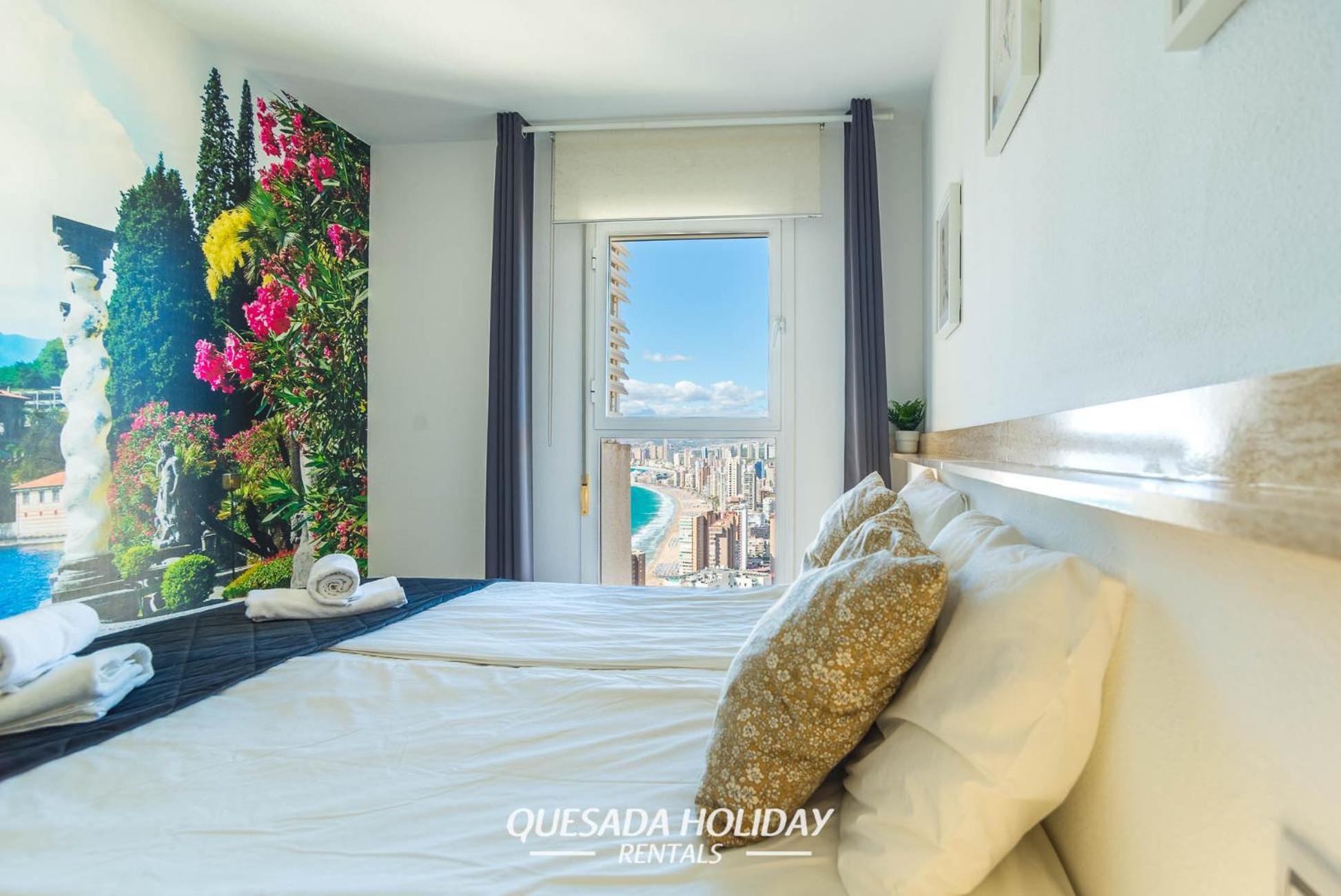 Apartment San Remo Sea Views Penthouse