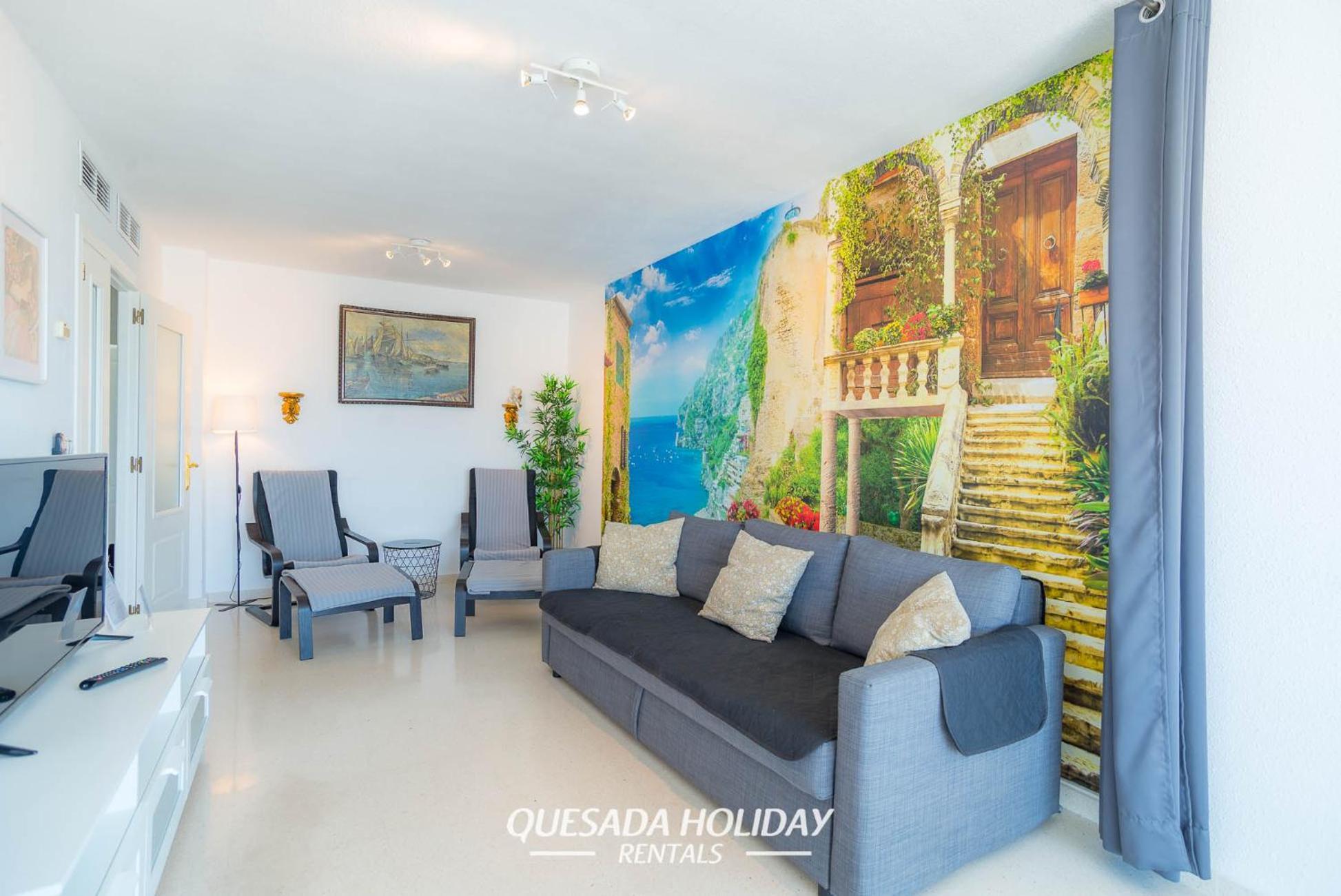 Apartment San Remo Sea Views Penthouse *