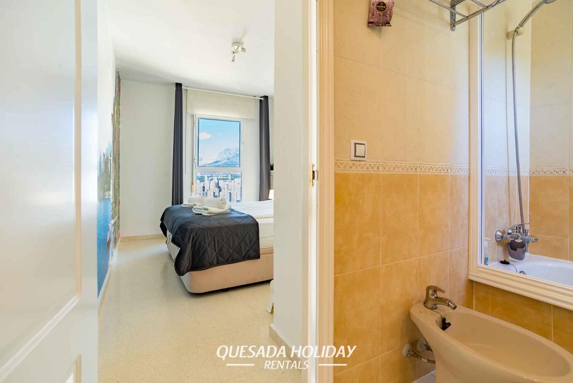 San Remo Sea Views Penthouse Apartment