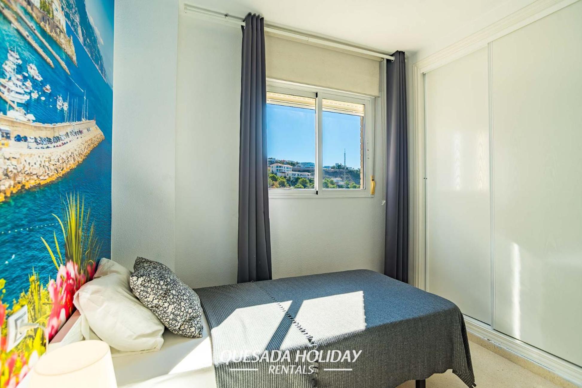 Apartment San Remo Sea Views Penthouse *